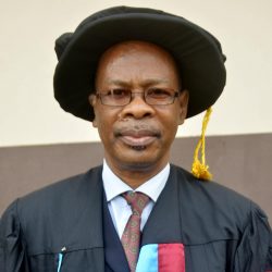 DR. Adeboye Ola