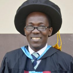 Mr. Tolu Ojemuyiwa