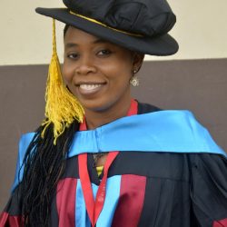Josphine Okocha
