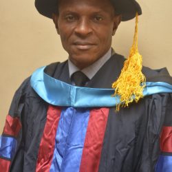 Dr. Dele Omojuigbe
